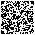 QR code with Gap contacts