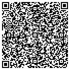 QR code with High Point Public Library contacts