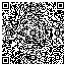 QR code with Apex Golf Co contacts