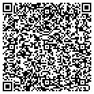 QR code with A&E Cleaning Service contacts