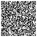 QR code with Gary L Lesamiz Dvm contacts