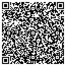 QR code with Protexture contacts