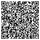QR code with J Z Trucking contacts