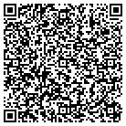 QR code with H & R Block Tax Service contacts