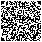 QR code with Handler Klein Communications contacts