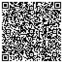 QR code with Aren Cleaners contacts