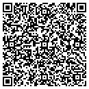 QR code with Clinton Self Storage contacts