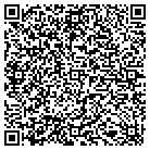 QR code with Richard E Ostronander Library contacts