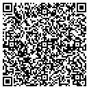 QR code with Omak Aircraft Service contacts