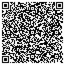 QR code with C & V Machinery contacts