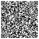 QR code with Christian Scince Reading Room contacts