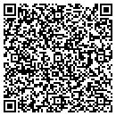 QR code with Bamboo Grill contacts