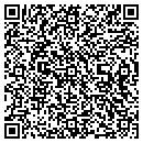 QR code with Custom Canvas contacts