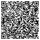 QR code with Red Robin contacts