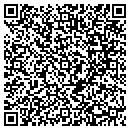 QR code with Harry and David contacts