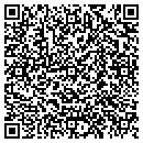 QR code with Hunters Glen contacts