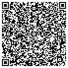 QR code with Washington Electric Service In contacts