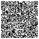 QR code with A W Schell Electrical Services contacts