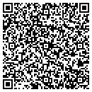 QR code with J & L Construction contacts