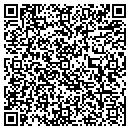 QR code with J E I Masonry contacts