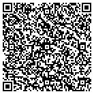 QR code with Mark Webb Construction contacts