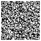 QR code with Kinja Japanese Restaurant contacts