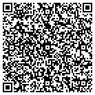 QR code with Marian Flahavin Studio contacts