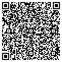 QR code with DBSI contacts