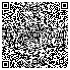 QR code with J C Penney Portrait Studio contacts