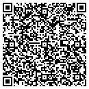 QR code with A1 Superclean contacts