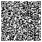 QR code with Port Hadlock Chamber-Commerce contacts