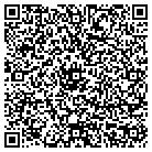 QR code with Oasis Airbrush Tanning contacts
