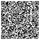 QR code with DCS Gowns Gifts & More contacts