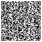 QR code with D G Dunnam Distributing contacts
