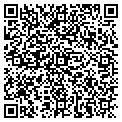 QR code with EBL Corp contacts