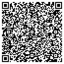 QR code with Allstate contacts