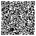 QR code with NBM Corp contacts
