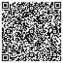 QR code with Tint By Day contacts