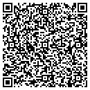 QR code with Interscapes contacts