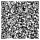 QR code with P J Enterprises contacts