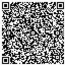 QR code with Marjorie A Tudor contacts