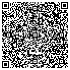 QR code with King Water MGT & Trtmnt Serv I contacts