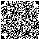 QR code with Alpha Painting & Construction contacts