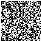 QR code with Algona Public Works Department contacts