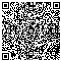 QR code with Kmac contacts