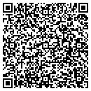 QR code with PC Salvage contacts