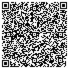 QR code with Saddle Rack Farm Pet & Country contacts