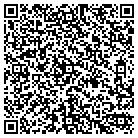 QR code with Valley Eye Institute contacts