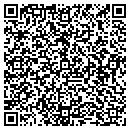 QR code with Hooked On Antiques contacts