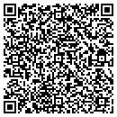 QR code with Gardner Life & Health contacts